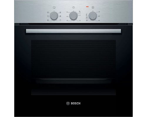 Электрический духовой шкаф Bosch HBF011BR0Q
