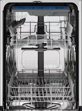 Встраиваемая посудомоечная машина Electrolux KEQC3100L