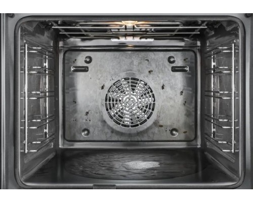 Компактный паровой духовой шкаф Bosch CSG 636 BS3