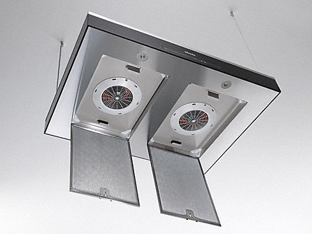 Вытяжка Miele DA1260