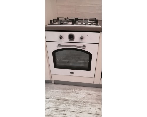 Духовой шкаф Korting OKB 481 CRSI