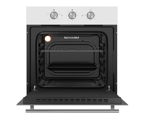 Шкаф духовой электрический HOMSair OES604WH