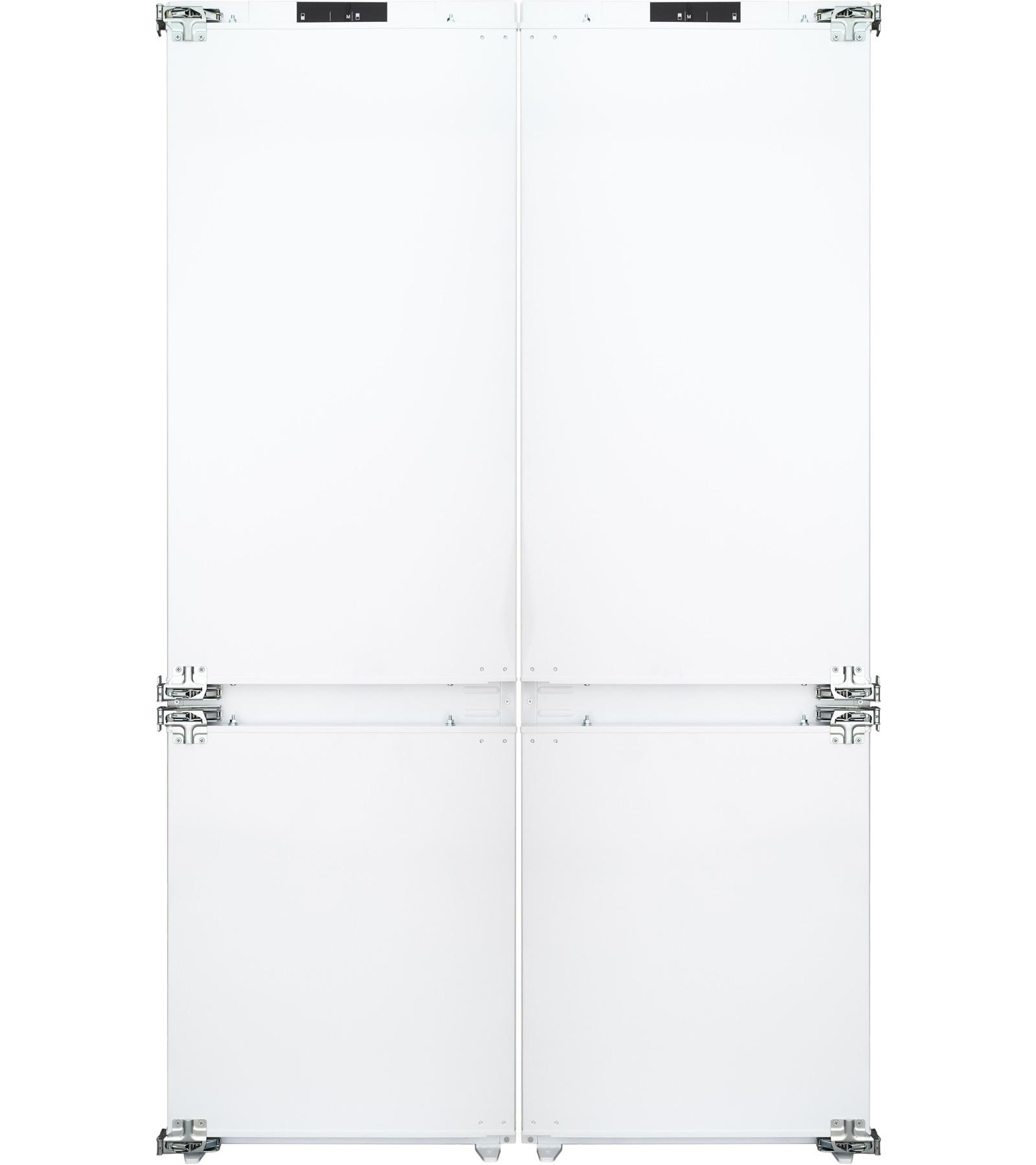 Встраиваемый холодильник Schaub Lorenz SBS SLUE235W5