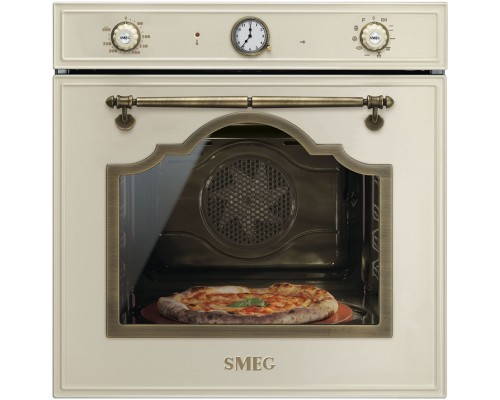 Духовой шкаф Smeg SFP750POPZ
