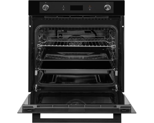 Духовой шкаф Kuppersberg HM 639 Black