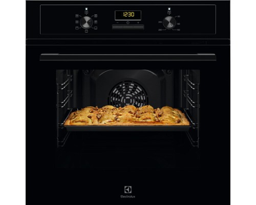 Духовой шкаф Electrolux OEH3H40BK