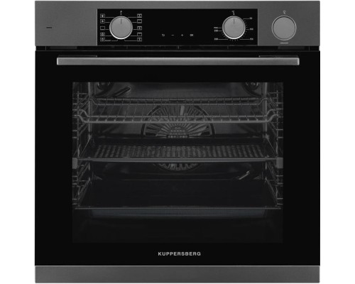 Духовой шкаф Kuppersberg KSO 610 SG