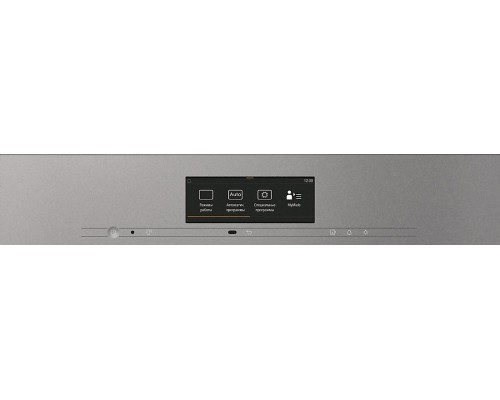 Комби-пароварка Miele DGC 7840 GRGR