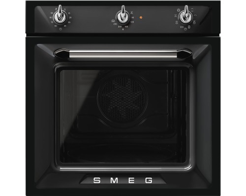 Духовой шкаф Smeg SF6905N1