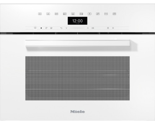 Комби-пароварка Miele DGC 7440 BRWS