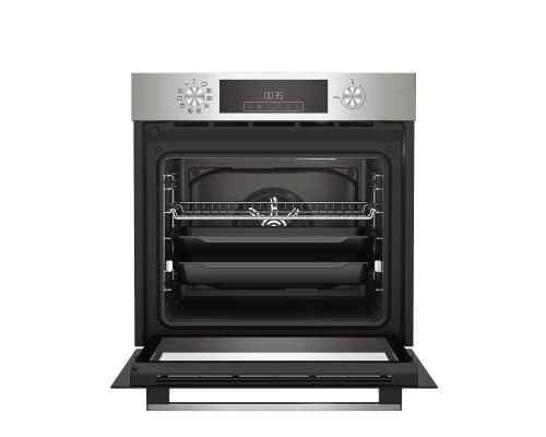 Духовой шкаф Hotpoint FE8 831 JSH IX