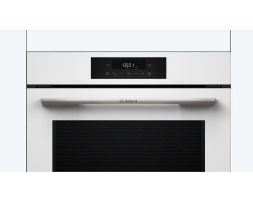Духовой шкаф Bosch HJG852YW0T