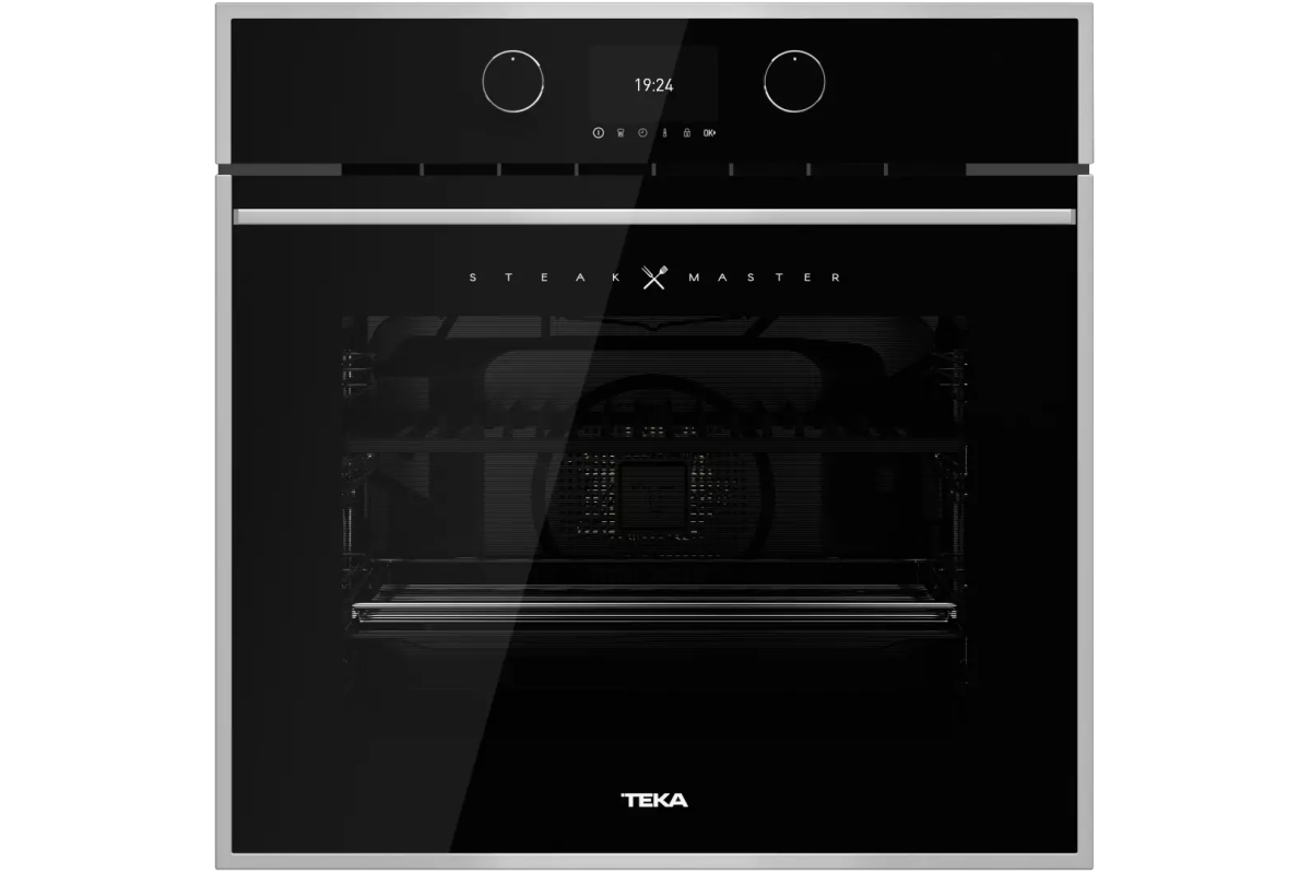 Духовой шкаф электрический Teka STEAKMASTER BLACK-SS