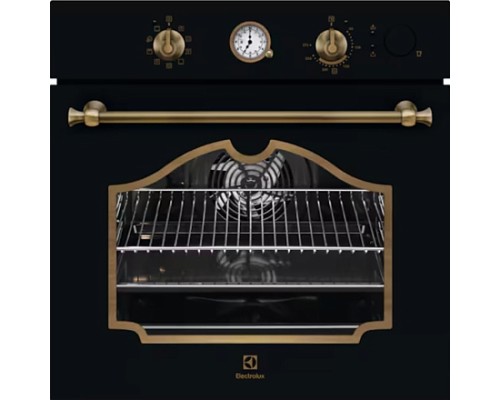 Духовой шкаф Electrolux EOB6220AOR