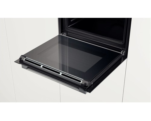 Встраиваемый духовой шкаф Bosch HBG655BB1