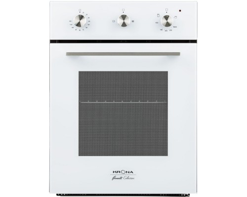Духовой шкаф Krona STRETTO 45 WH