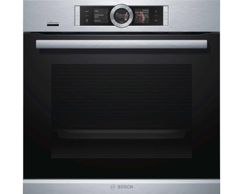 Духовой шкаф Bosch HBG676ES6