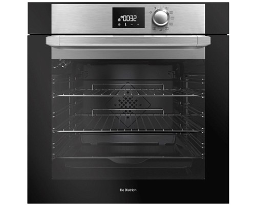 Встраиваемый духовой шкаф De Dietrich DOP7200BM