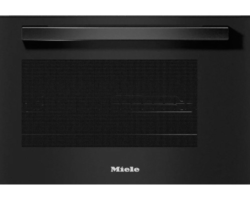 Пароварка с СВЧ Miele DGM7840 OBSW