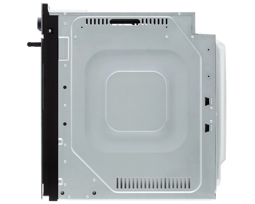 Шкаф духовой KRONA ELEMENT 60 BL/BL