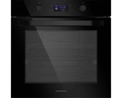 Шкаф духовой электрический Maunfeld AEOH.749B2