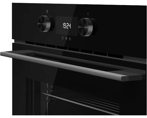 Духовой шкаф Teka HLC 8440 C FULL BLACK