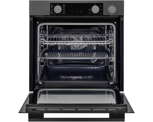 Духовой шкаф Kuppersberg KSO 610 SG