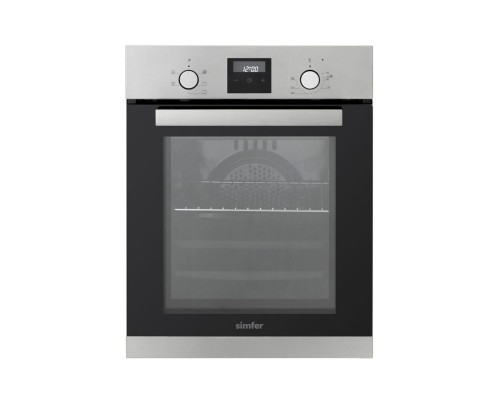 Электрический духовой шкаф Simfer B4EM56011