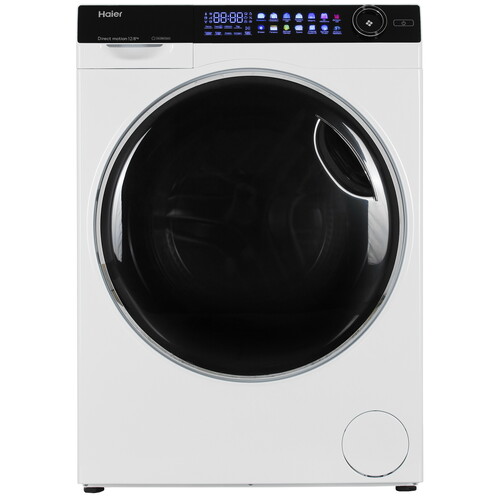 Стирально-сушильная машина Haier HWD120-BD14378