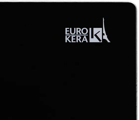 Варочная панель Krona FARBE 60 BL