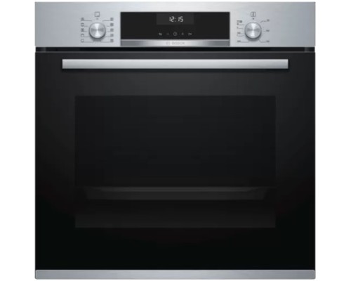 Встраиваемый духовой шкаф Bosch HBG517ES0R