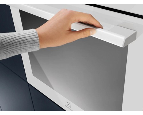 Духовой шкаф Electrolux OEH3H50TBW