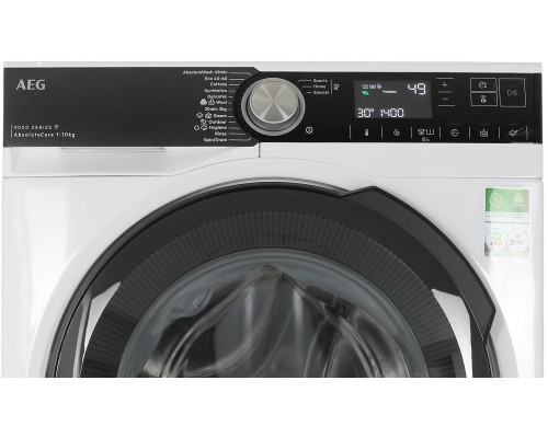 Стиральная машина AEG LFR95146SUE