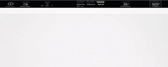 Встраиваемая посудомоечная машина Electrolux EES27100L