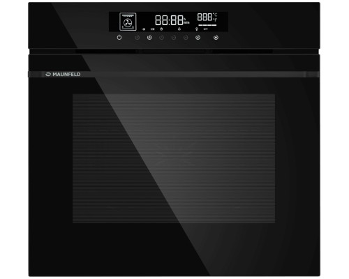 Духовой шкаф Maunfeld AEOD76106B