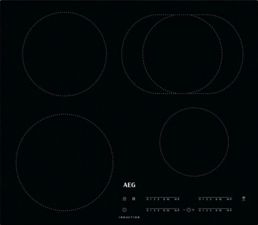 Варочная панель AEG IKB64413IB