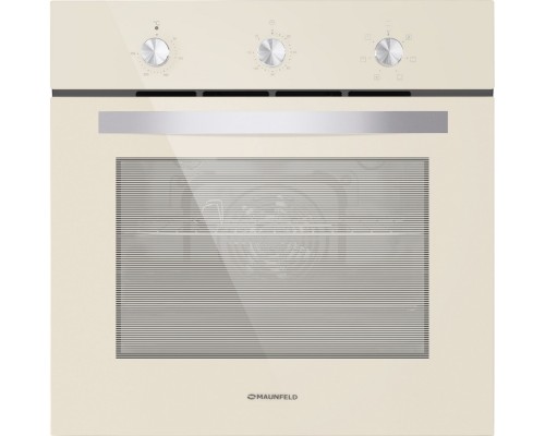 Шкаф духовой электрический Maunfeld EOEC.586BG