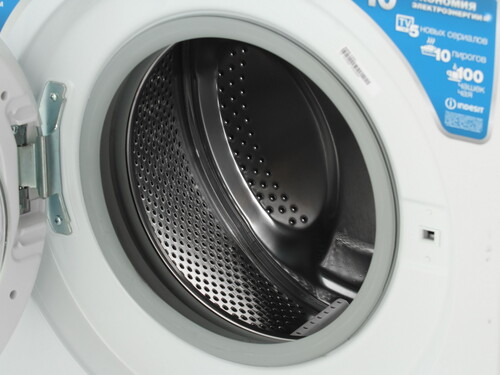 Стиральная машина Indesit BWSD 51051