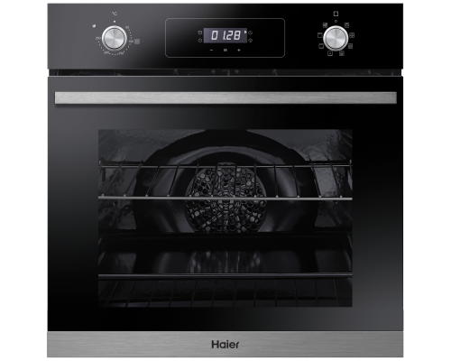 Духовой шкаф Haier HOD-P08TGBX