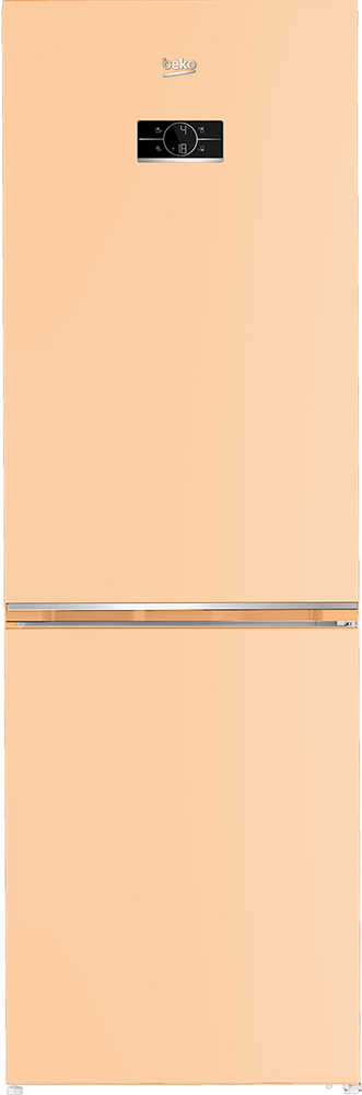 Холодильник BEKO B3RCNK362HSB