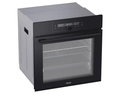 Духовой шкаф Haier HOQ-F6QAN3GB