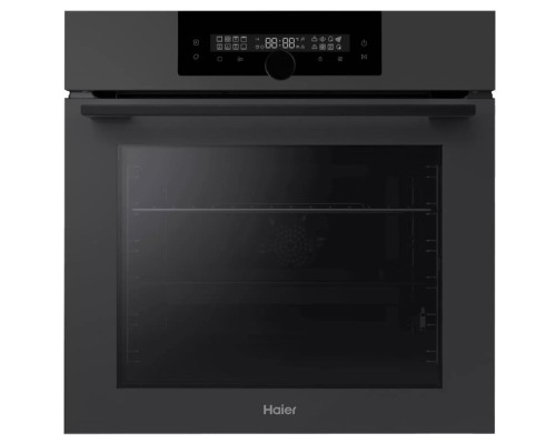 Электрический духовой шкаф Haier HOQ-F6QSN3DG