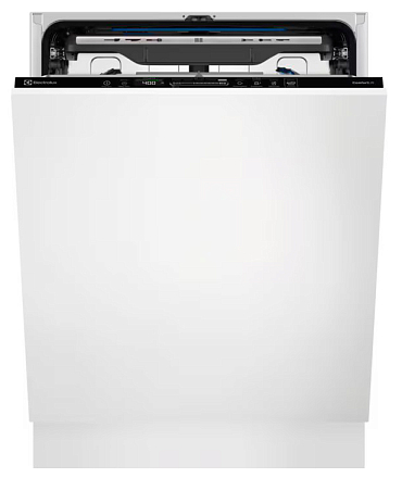 Встраиваемая посудомоечная машина Electrolux EEC67310L