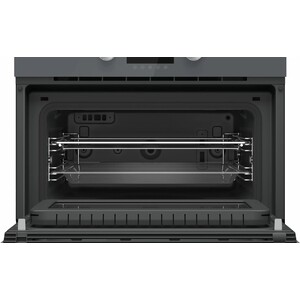 Встраиваемая микроволновая печь с грилем Teka MLC 8440 STONE GREY