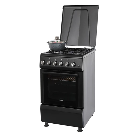 Газовая плита NORDFROST GG 5061 B