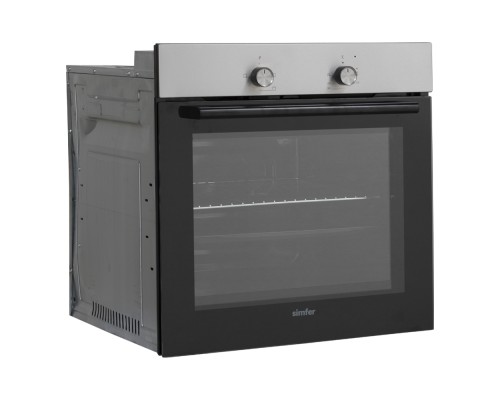 Электрический духовой шкаф Simfer B6EM04070