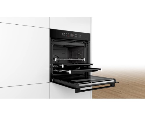 Духовой шкаф Bosch HBG855TC0
