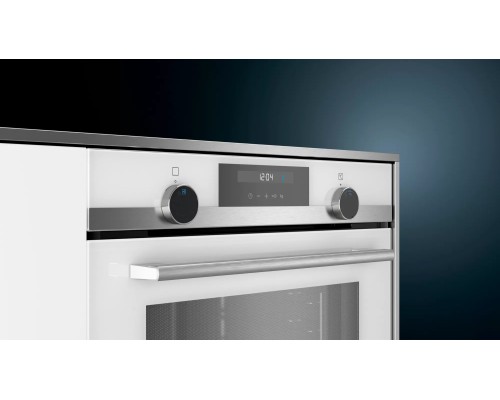 Духовой шкаф Siemens HB517ABW0