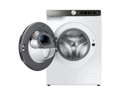 Стиральная машина Samsung WW90T554CAT/LP (Eco Bubble)