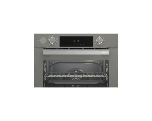 Конвекционный духовой шкаф Grundig GEDM12300G